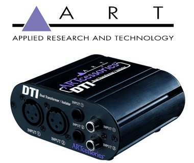 Новое поступление продукции ART!