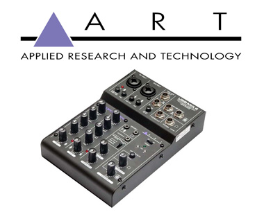 Новое поступление продукции ART!