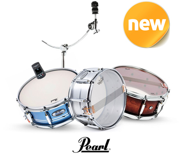 Новое поступление Pearl!