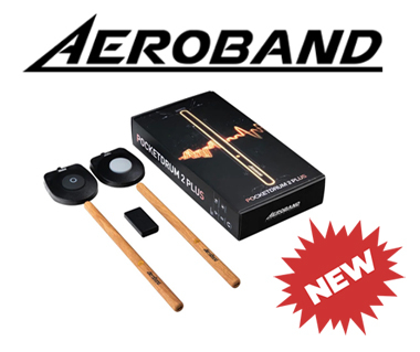 Супер Новинка! Виртуальная ударная установка!