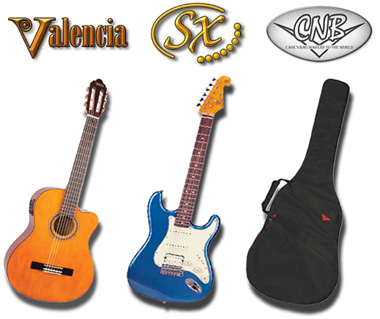 Новое поступление VALENCIA, SX и CNB!