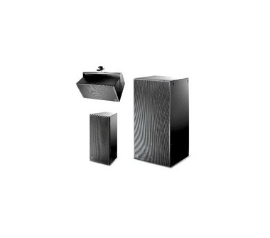 Компания d & b audiotechnik