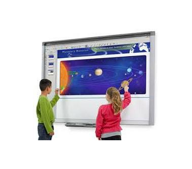 Что такое интерактивная доска и как ею пользоваться?