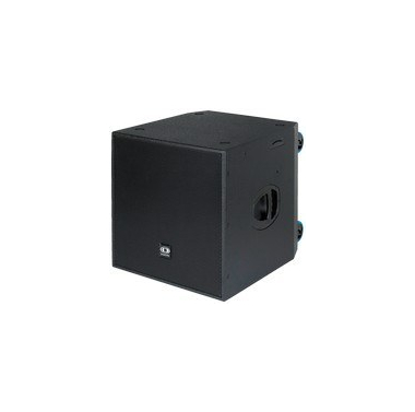 Разновидности сабвуферов