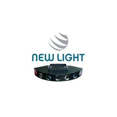 На склад поступила продукция New Light