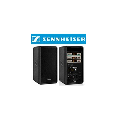 Новинка! Беспроводная акустическая система Sennheiser LSP 500