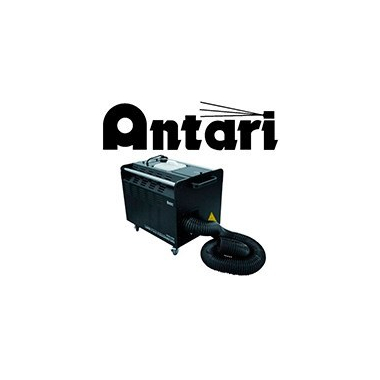 Новинка от Antari: генератор низкого дыма DNG-200