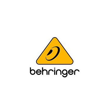 Behringer уже на складе