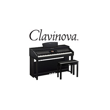 НОВОЕ ПОСТУПЛЕНИЕ: YAMAHA CLAVINOVA CVP-700!