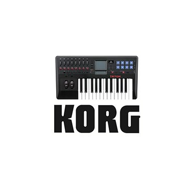 Компания KORG