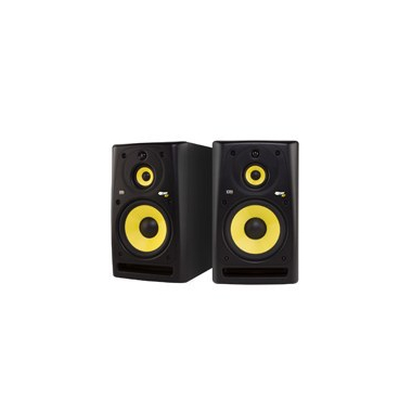 Основные преимущества студийных мониторов