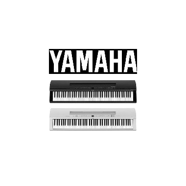 Новинка: цифровое пианино YAMAHA P-255