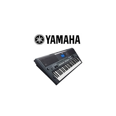 Новинка на рынке музыкальных инструментов - Yamaha PSR E433 !