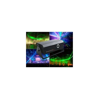 Лазерные ШОУ системы