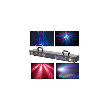 Недорогие новинки звукового и светового оборудования!