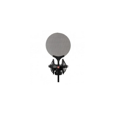 Преимущества поп-фильтров для микрофона