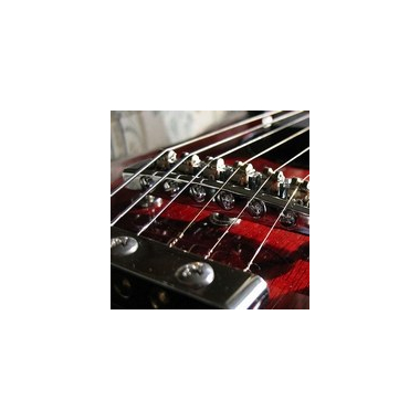 Особенности электрогитары