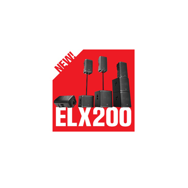 Electro-Voice EVOLVE-50 и Electro-Voice ELX200 - лидеры инновационных преимуществ в мире музыкальных технологий!