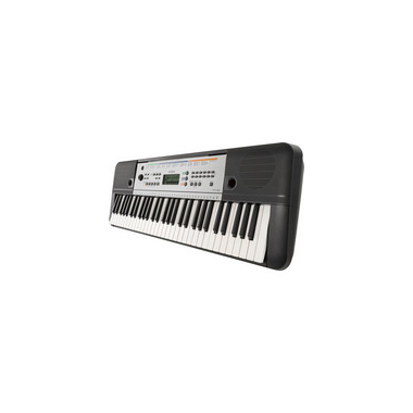 ​Портативные модели синтезаторов YPT260 ​\ YPT-360 от компании Yamaha!