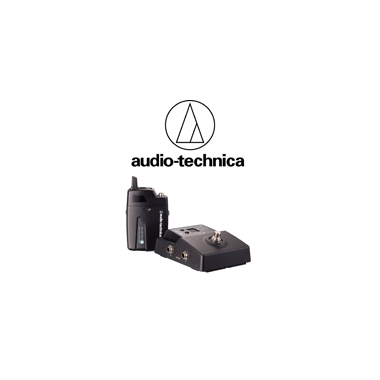 Новое поступление звукового оборудования Audio-Technica!