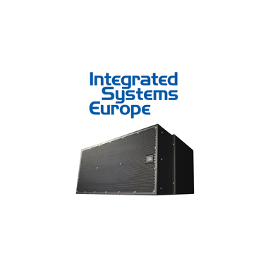 Новинки HARMAN на выставке Integrated Systems Europe 2018!
