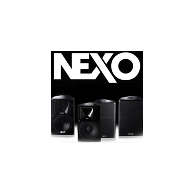 Новинки: акустические системы и усилители NEXO (Франция)!