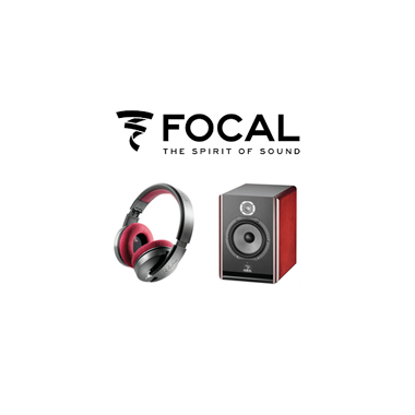 Новое поступление: Focal!