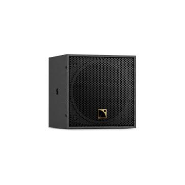 ISE 2019: L-Acoustics представила самый маленький динамик X4i !