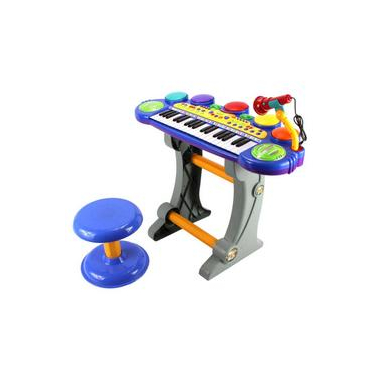 Как выбрать детский синтезатор?