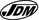 JDM  logo