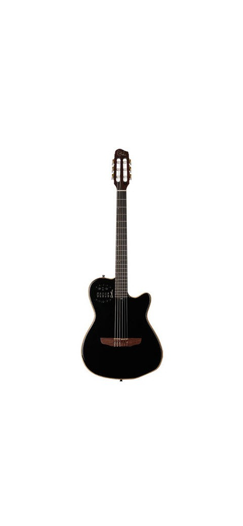 GODIN 032181 ACS SLIM SA Cedar Black Pearl SF 837