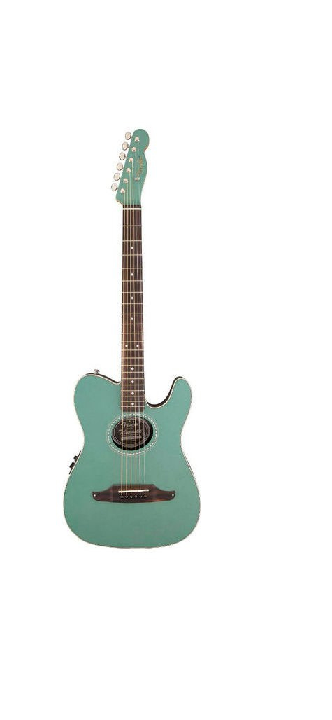 fender telecoustic plus