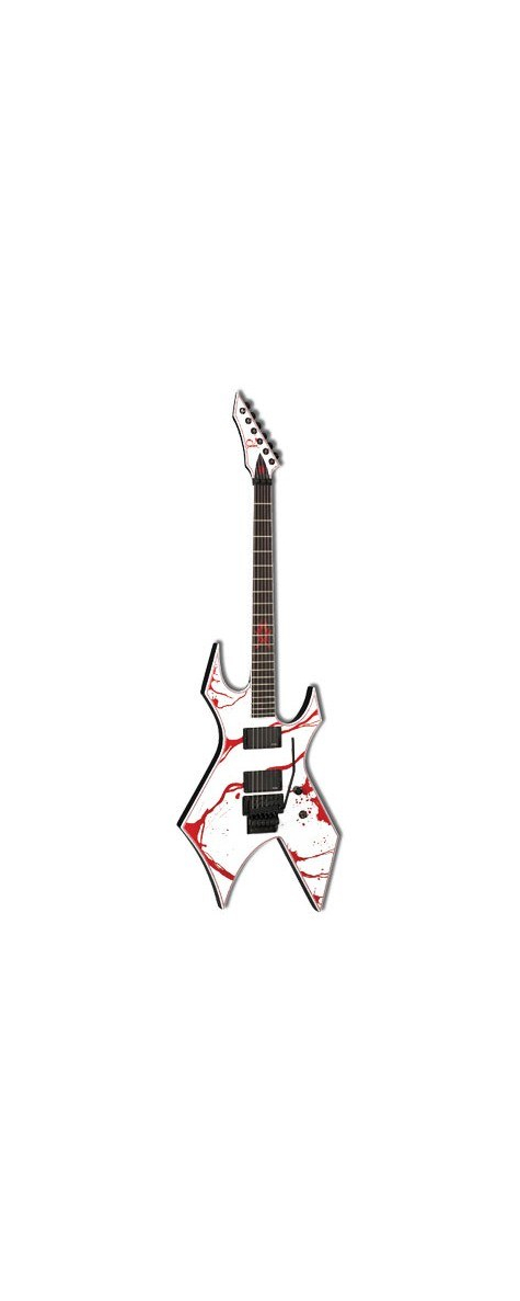 ギター B.C. Rich / JJSWBS / Joey Jordison Электрогитара B.C.Rich JJSWBS - купить в Одессе, Киеве, Украине
