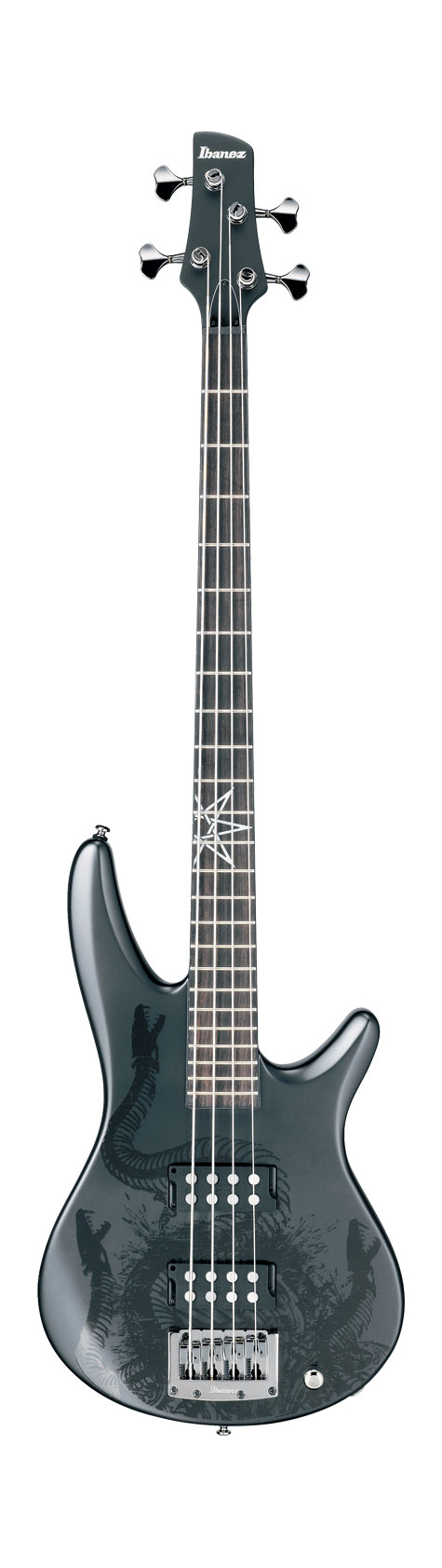 ibanez mdb1