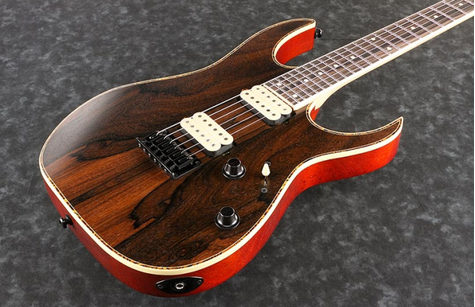 Электрогитара IBANEZ RGEW521ZC NTF - купить в Одессе, Киеве