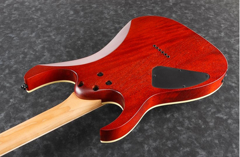 Электрогитара IBANEZ RGEW521ZC NTF - купить в Одессе, Киеве