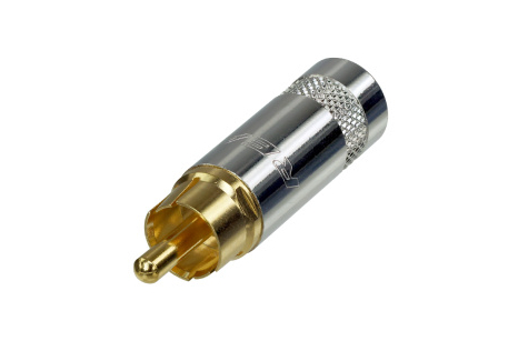 anri確認用 Разъем RCA 