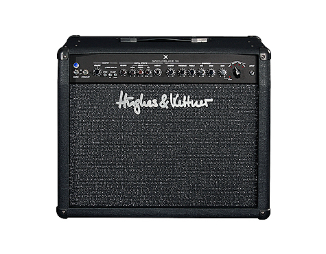 Гитарный усилитель Hughes & Kettner Switchblade 100 Combo TSC - купить в  Одессе, Киеве, Украине | Артикул 47515 - 4Club