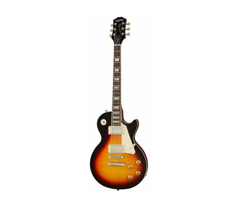 Электрогитара EPIPHONE LES PAUL STANDARD '50s VINTAGE SUNBURST