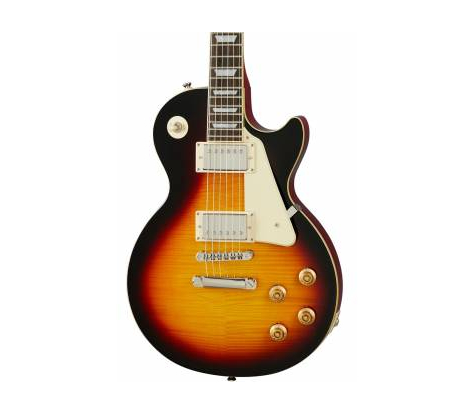 Электрогитара EPIPHONE LES PAUL STANDARD '50s VINTAGE SUNBURST
