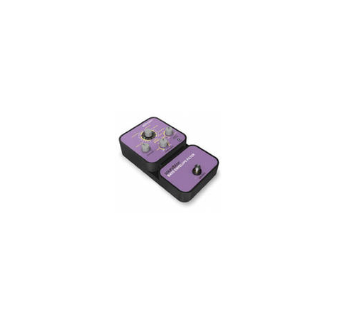 Гитарная педаль эффектов SOURCEAUDIO SA126 Soundblox Bass Envelope