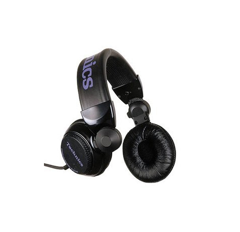 Купить Профессиональные наушники для DJ Technics RP-DJ1200