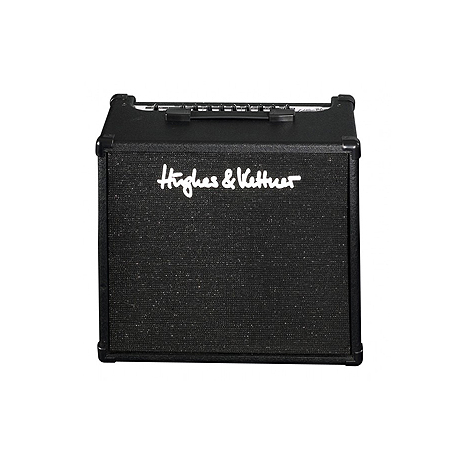 Комбо-усилитель Hughes & Kettner Edition Blue 30 DFX - купить в