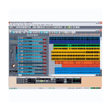 cakewalk SONAR 8 PRODUCER版 + インストールガイド Программный комплекс CAKEWALK Sonar 8 Producer Academic Edition
