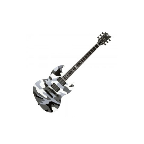 Esp viper hotsell urban camo