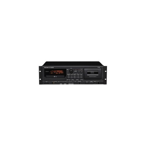 Комбинированный модуль TASCAM CD-A550 - купить в Одессе, Киеве