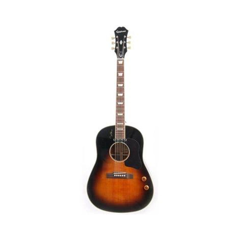 【マー】Epiphone EJ-160E Электроакустическая гитара EPIPHONE JOHN LENNON EJ-160E
