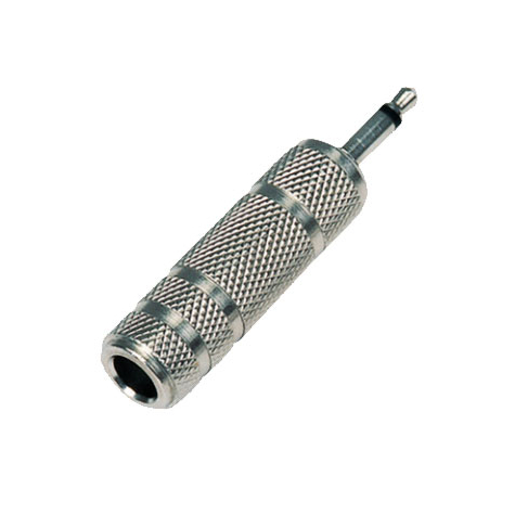 Переходник моно джек 