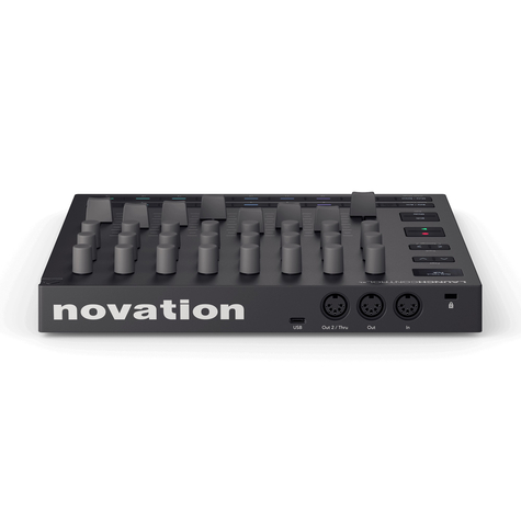 MIDI-контроллер NOVATION Launch Control XL 3 - купить в Одессе