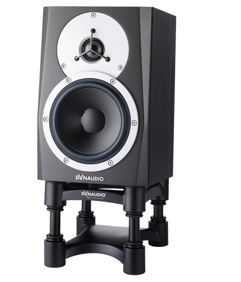 Стойки для студийных мониторов IsoAcoustics ISO-130 (пара